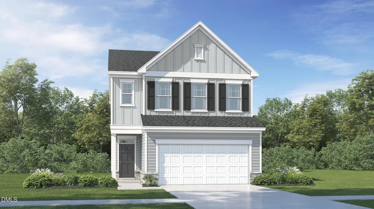 3019 Bay Foal Lane, Durham, NC 27703 - #1