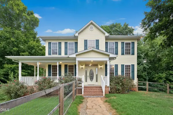 2075 E Hitesburg Road, Virgilina, VA 24598