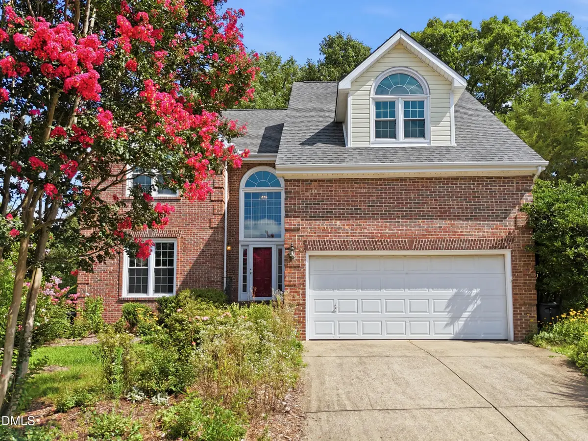 203 Red Field Street, Cary, NC 27513 - #1