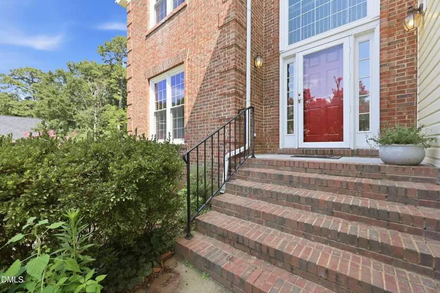 203 Red Field Street, Cary, NC 27513 - #3