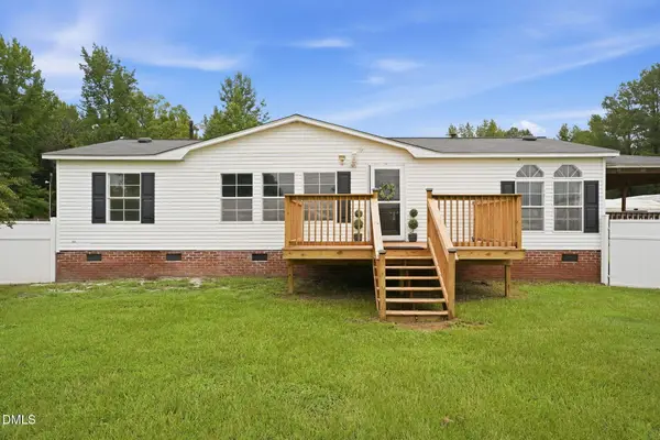 5200 Nc-97, Battleboro, NC 27809
