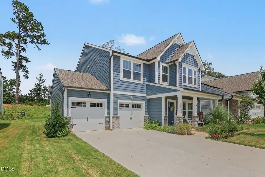 688 Bent Willow Drive, Clayton, NC 27527 - #2