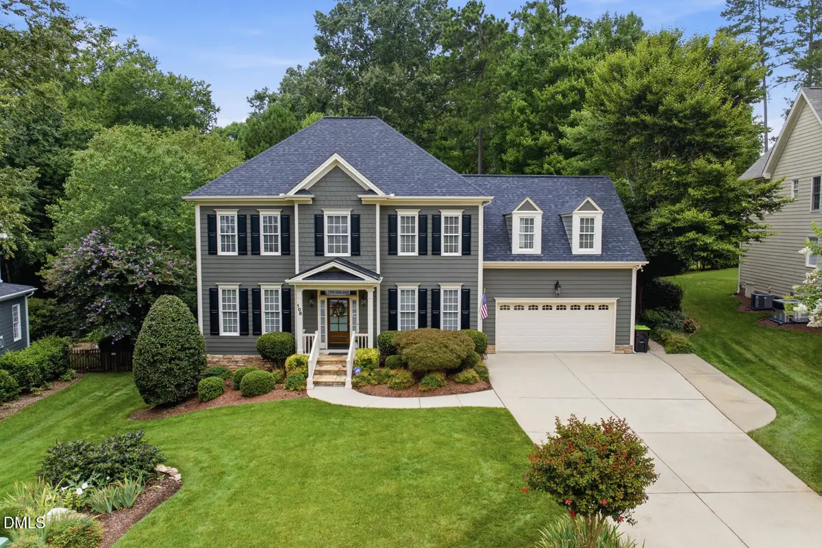 108 Bells Walk Court, Holly Springs, NC 27540 - #1