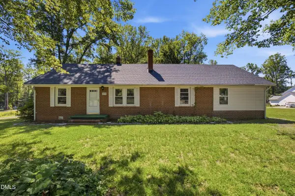 3048 Nc-62, Liberty, NC 27298