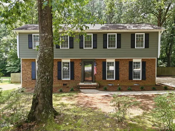 608 SE Maynard Road, Cary, NC 27511
