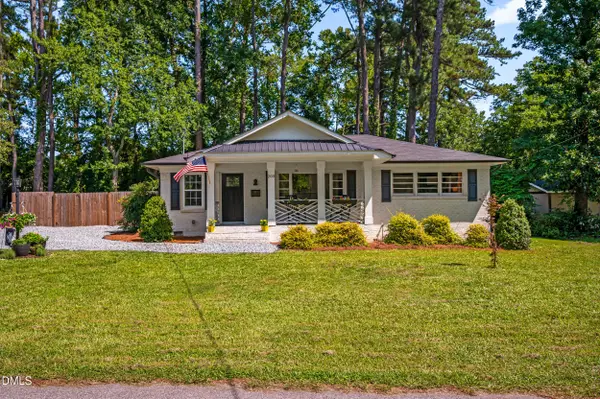 205 Jones Avenue, Fuquay Varina, NC 27526