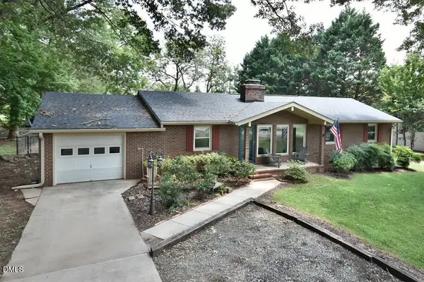1012 Arthur Drive, Graham, NC 27253