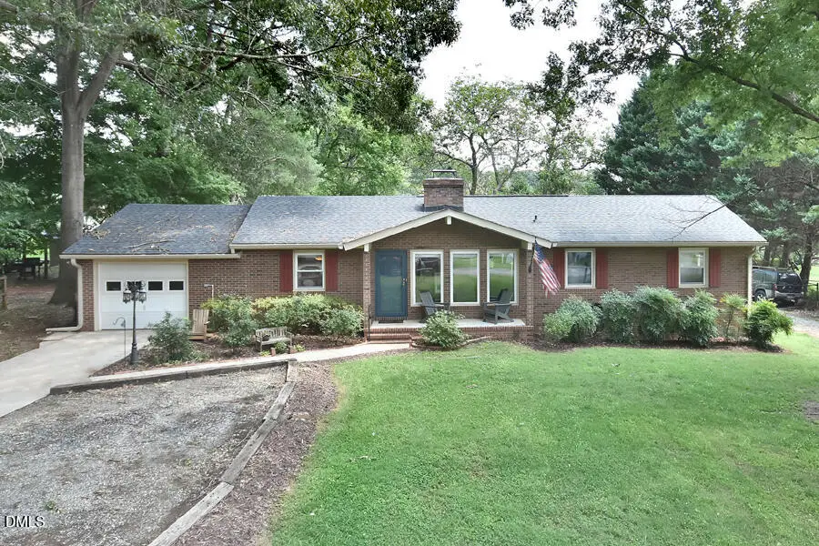 1012 Arthur Drive, Graham, NC 27253 - #2