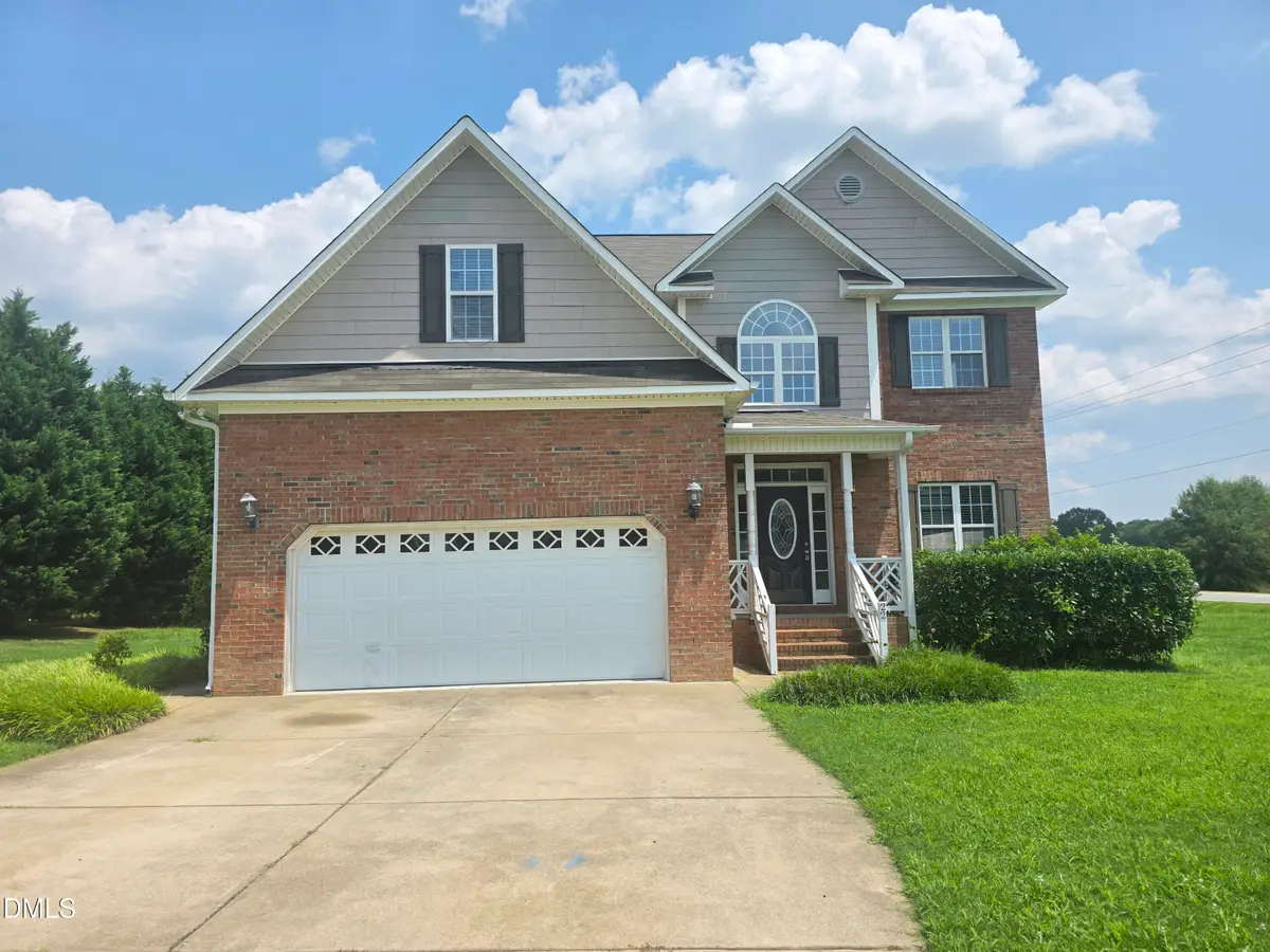 22 Oak Run Drive, Clayton, NC 27520 - #1