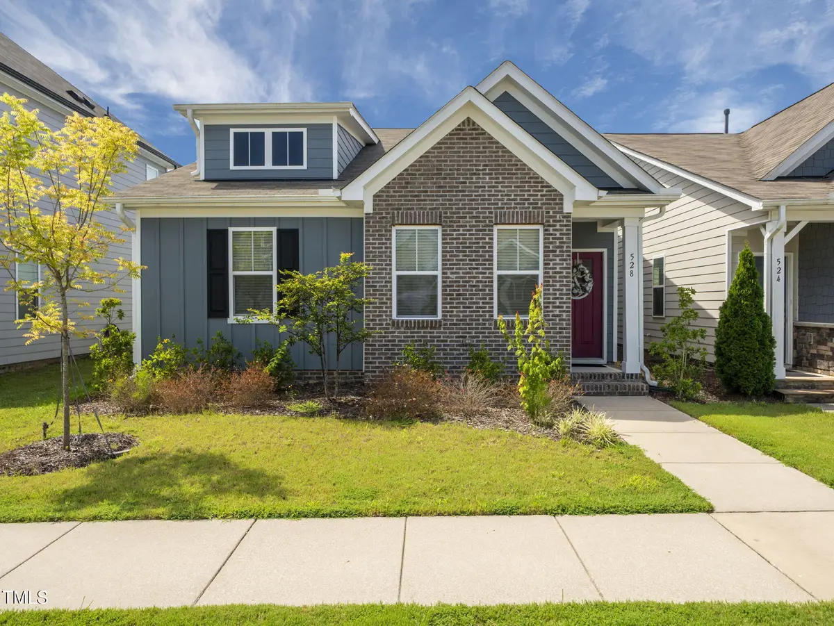 528 Sweet Pine Lane, Knightdale, NC 27545 - #1