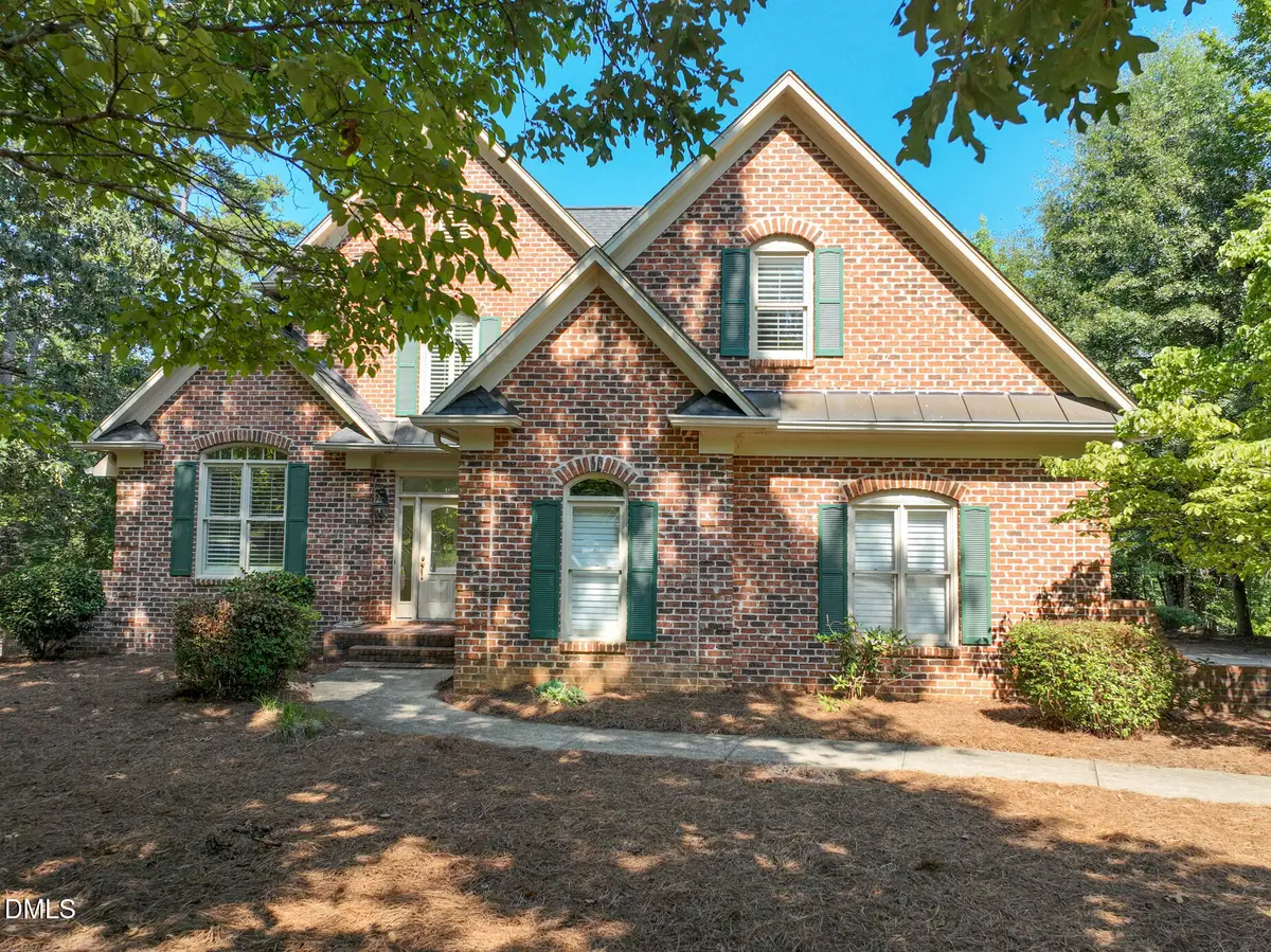 205 Piney Grove Point, New London, NC 28127 - #1