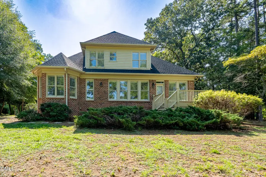 205 Piney Grove Point, New London, NC 28127 - #2