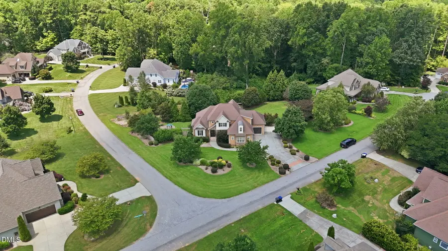 8601 Mangum Hollow Drive, Wake Forest, NC 27587 - #2