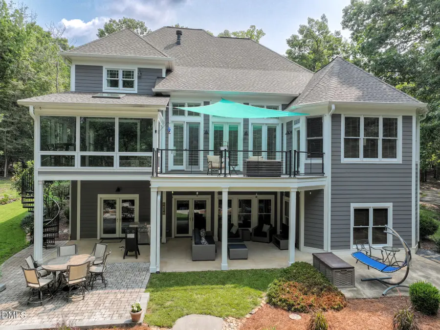 1820 Southpoint Lane, New London, NC 28127 - #3