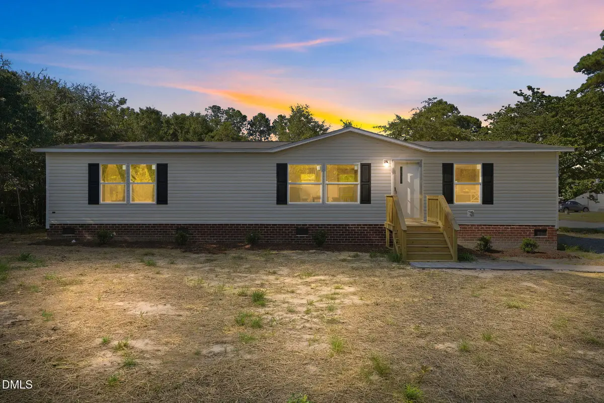 100 Marlette Drive, Goldsboro, NC 27534 - #1