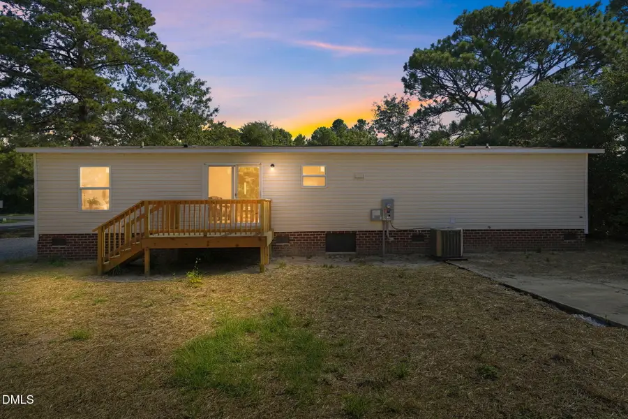 100 Marlette Drive, Goldsboro, NC 27534 - #2
