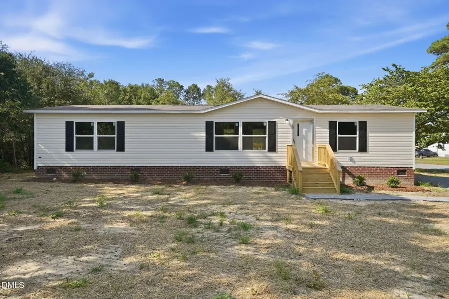 100 Marlette Drive, Goldsboro, NC 27534 - #3