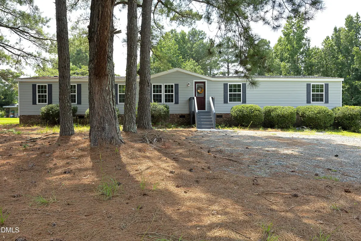 8204 Fieldcrest Lane, Fuquay Varina, NC 27526 - #1