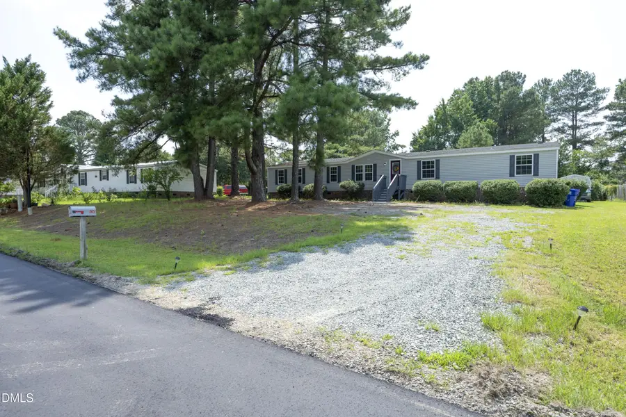 8204 Fieldcrest Lane, Fuquay Varina, NC 27526 - #3
