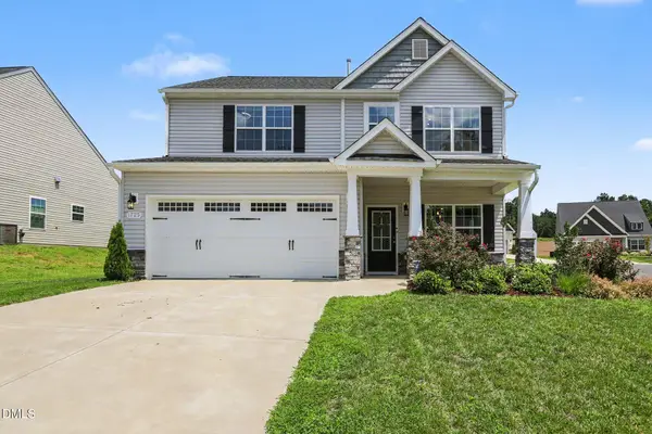 1725 Langlais Drive, Graham, NC 27253