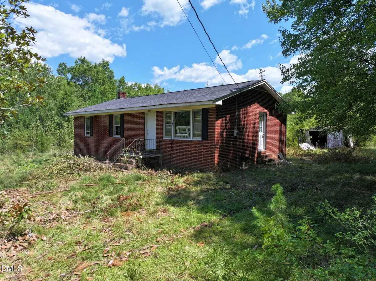 106 Coe Street, Timberlake, NC 27583 - #1