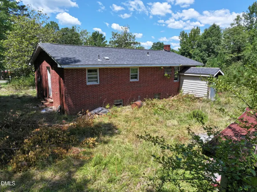 106 Coe Street, Timberlake, NC 27583 - #3