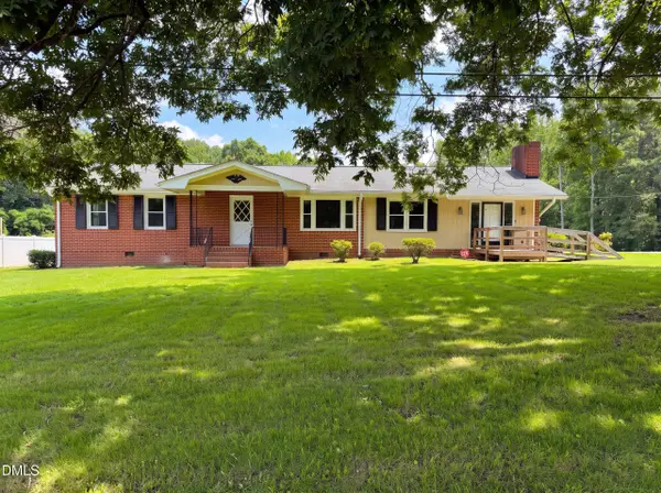 800 Creech Road, Garner, NC 27529