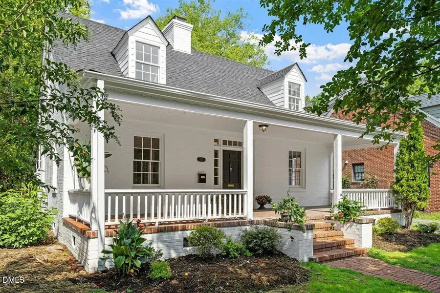 1105 N Gregson Street, Durham, NC 27701 - #2