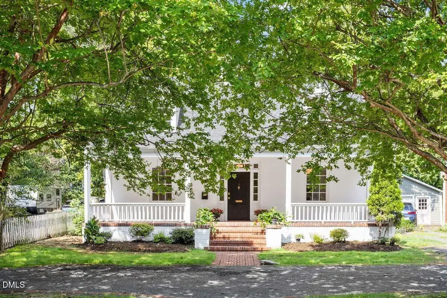 1105 N Gregson Street, Durham, NC 27701 - #3