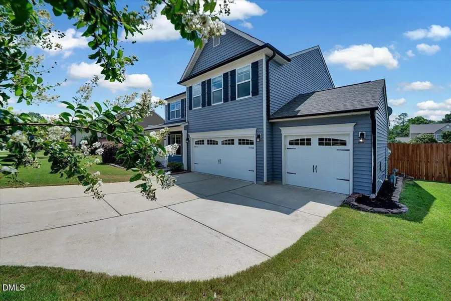 809 Willow Tower Court, Rolesville, NC 27571 - #2