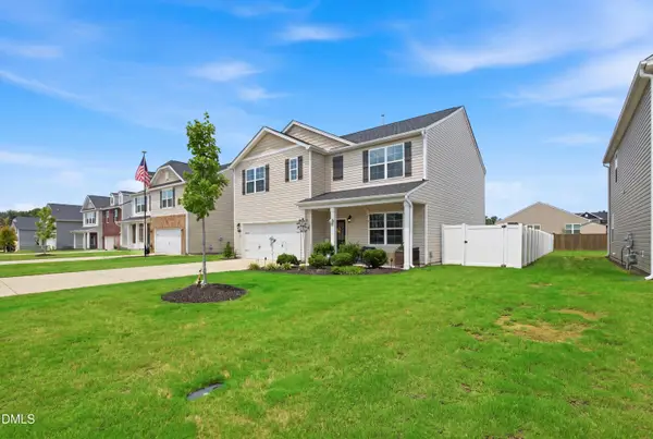 1197 Green Vista Way, Graham, NC 27253