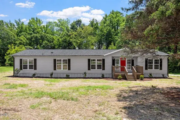 2031 Bakers Chapel Road, Smithfield, NC 27577