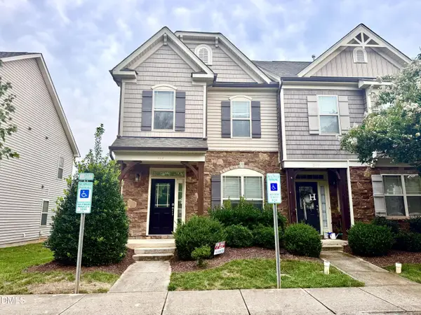 545 Matheson Place, Cary, NC 27511