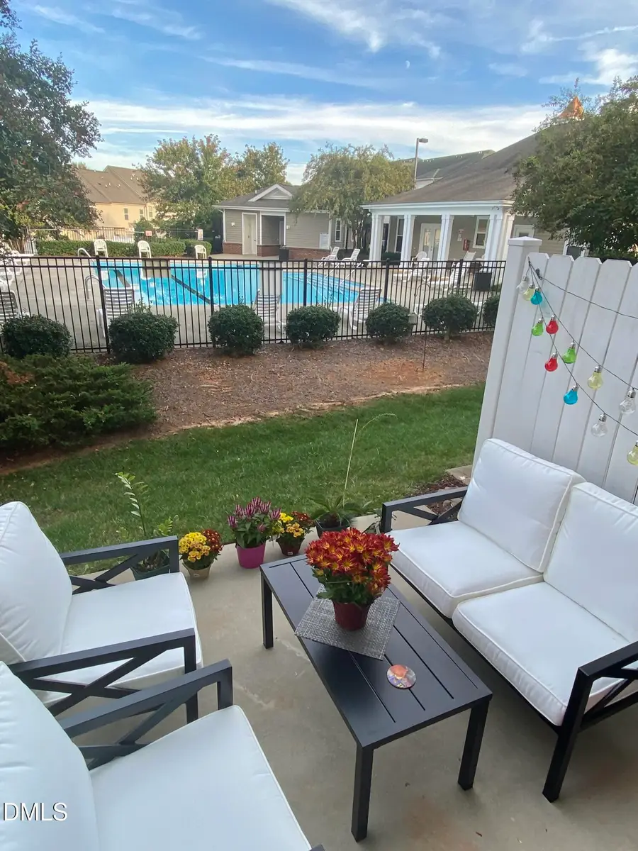 545 Matheson Place, Cary, NC 27511 - #2