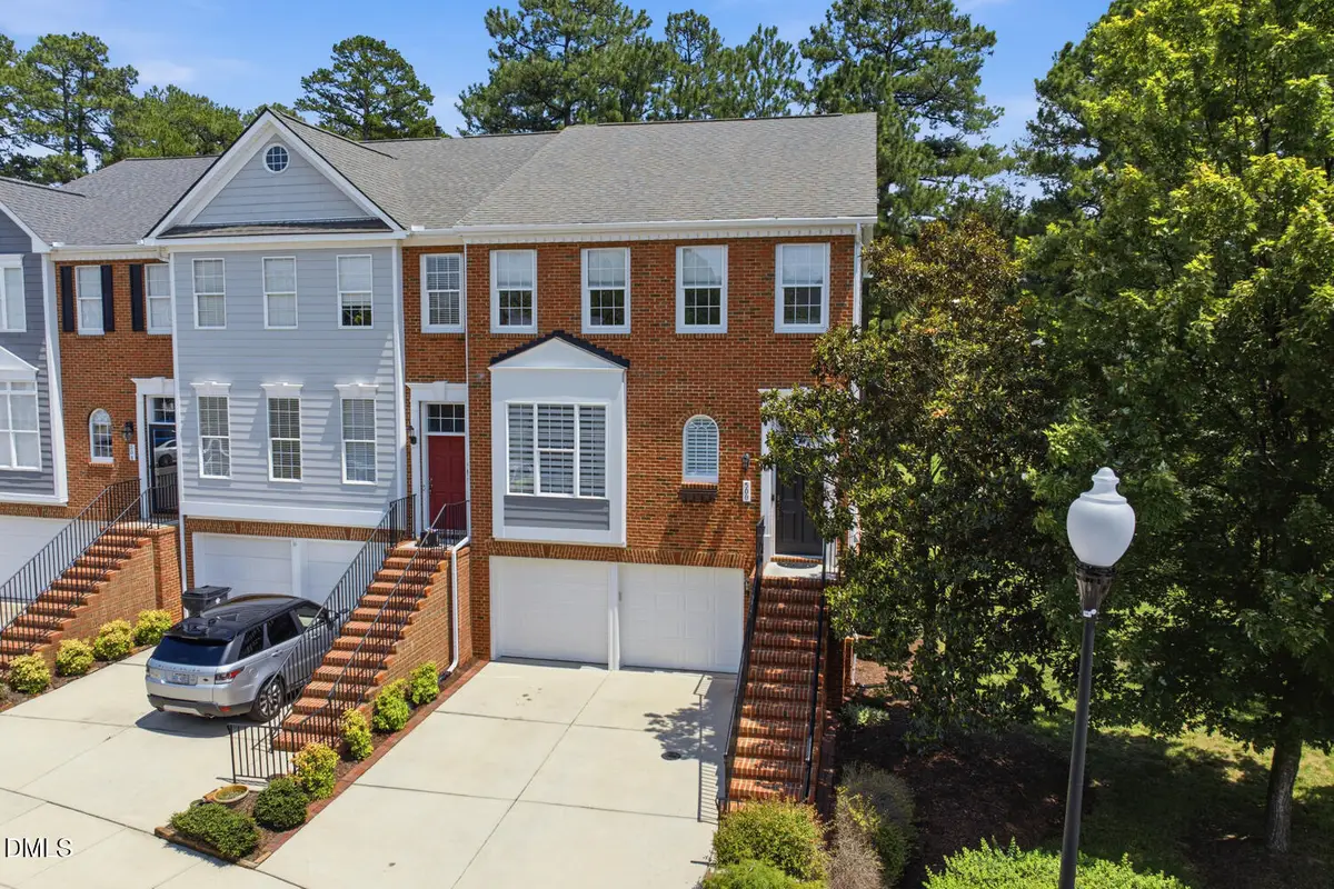 500 Kirkeenan Circle, Morrisville, NC 27560 - #1