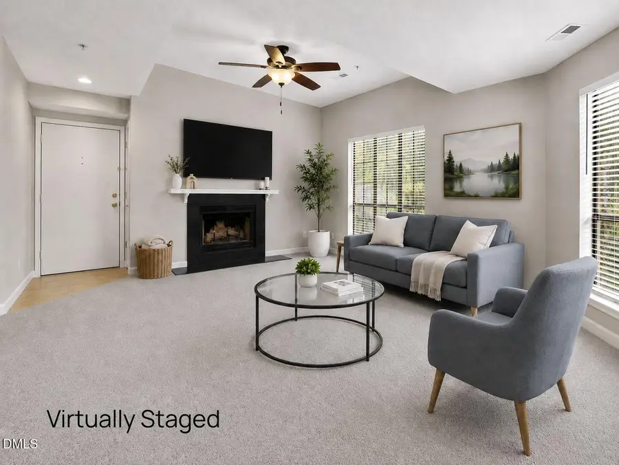 132 New Kent Place, Cary, NC 27511 - #2