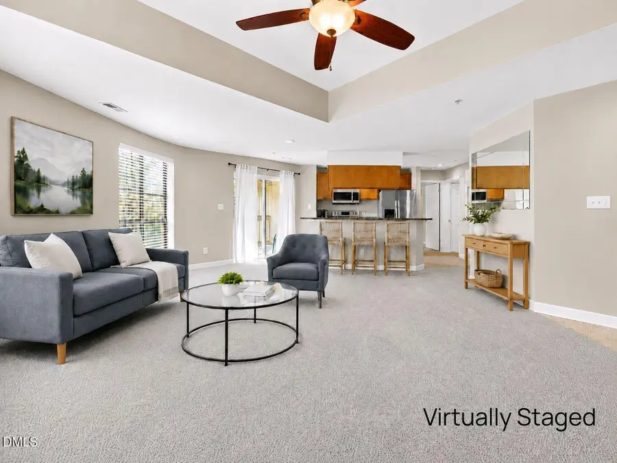 132 New Kent Place, Cary, NC 27511 - #3