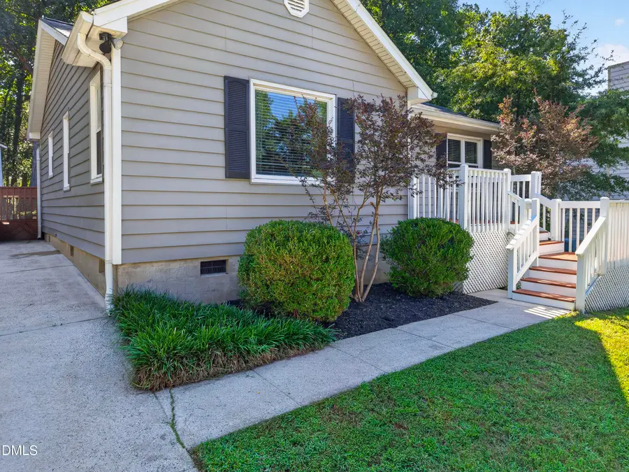 1713 Valley Run, Durham, NC 27707 - #3