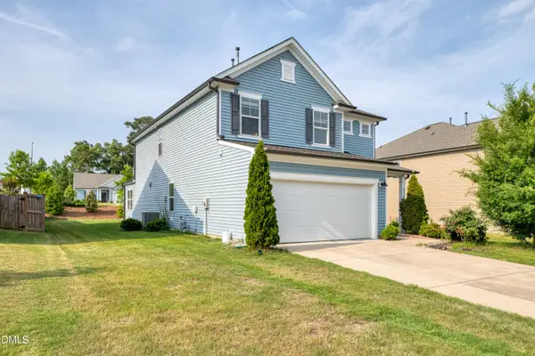 2132 Water Marsh Trail, Fuquay Varina, NC 27526