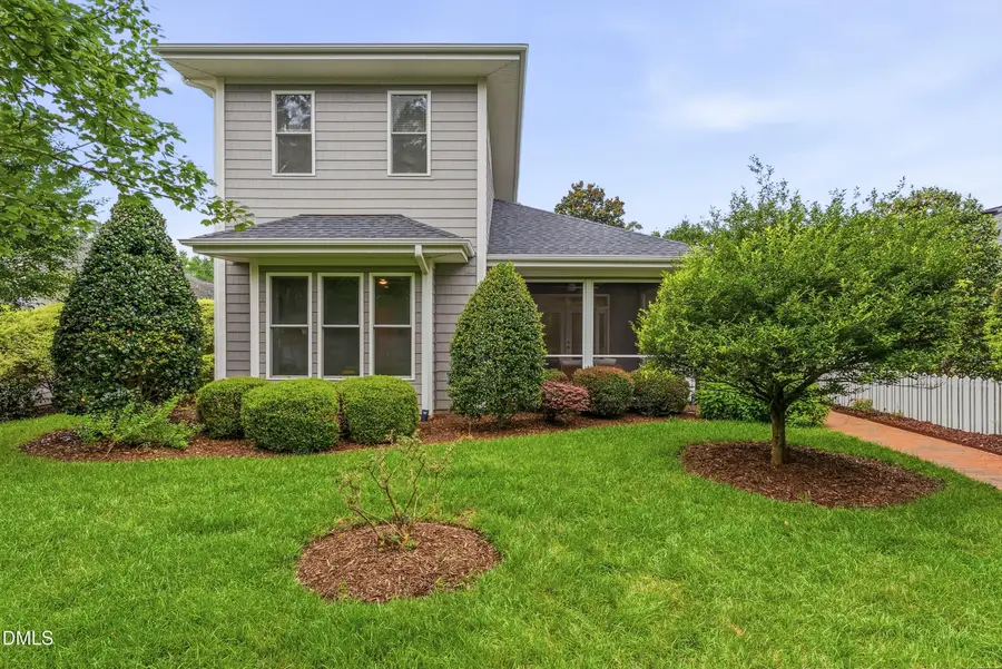4 Macon, Pittsboro, NC 27312 - #2