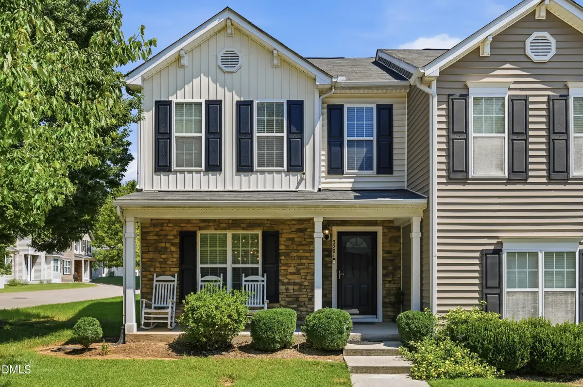 3201 Ivey Wood Lane, Durham, NC 27703 - #1