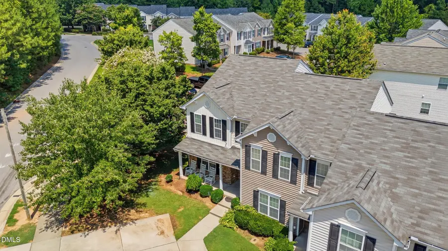 3201 Ivey Wood Lane, Durham, NC 27703 - #3