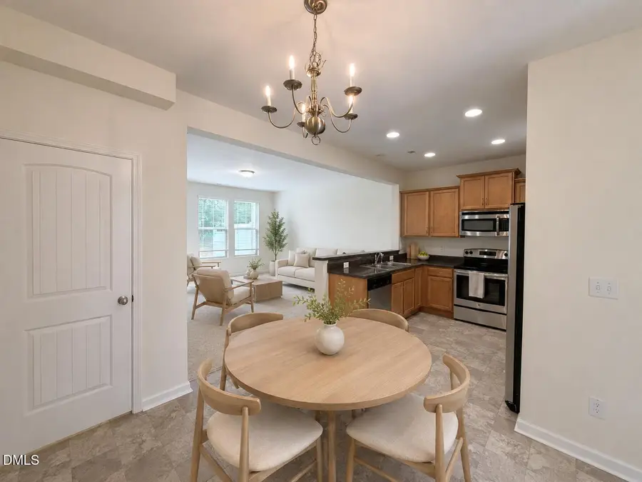 9917 Sweet Basil Drive, Wake Forest, NC 27587 - #2