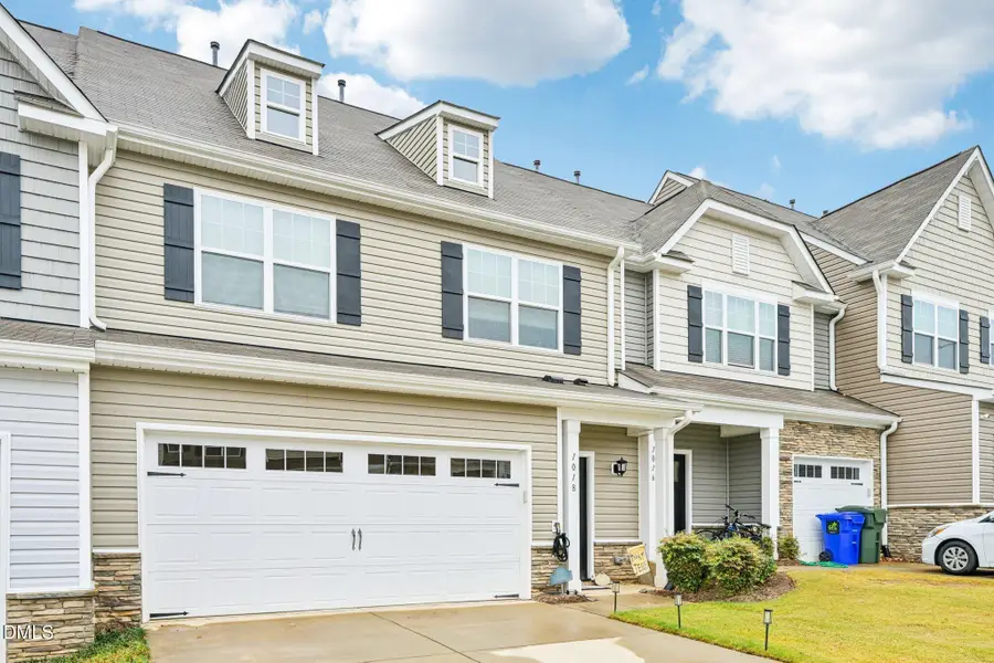 1018 Abbott Street, Mebane, NC 27302 - #2
