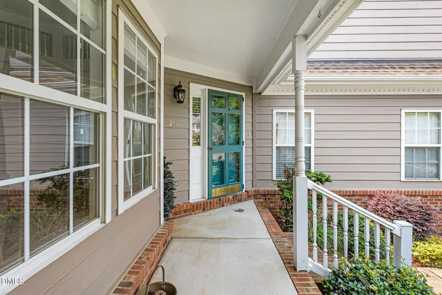 211 Walter Hagen Drive, Mebane, NC 27302 - #3