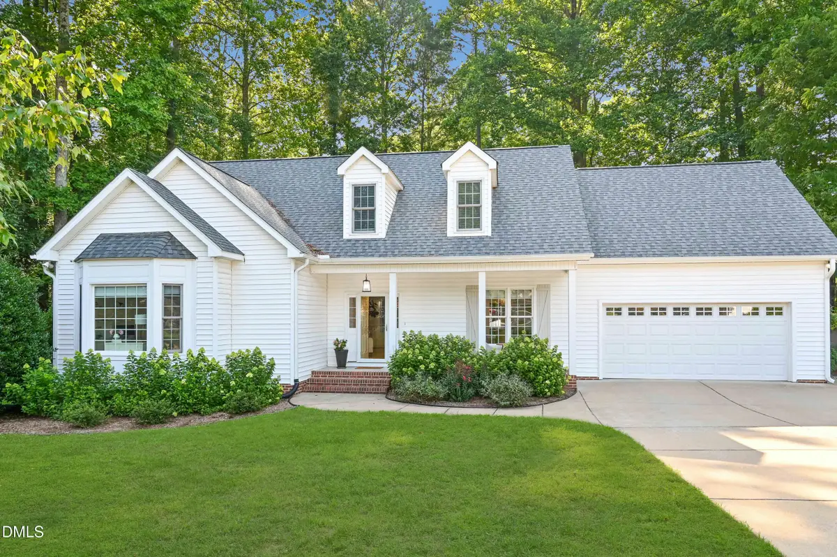 25 Allyson Court, Youngsville, NC 27596 - #1