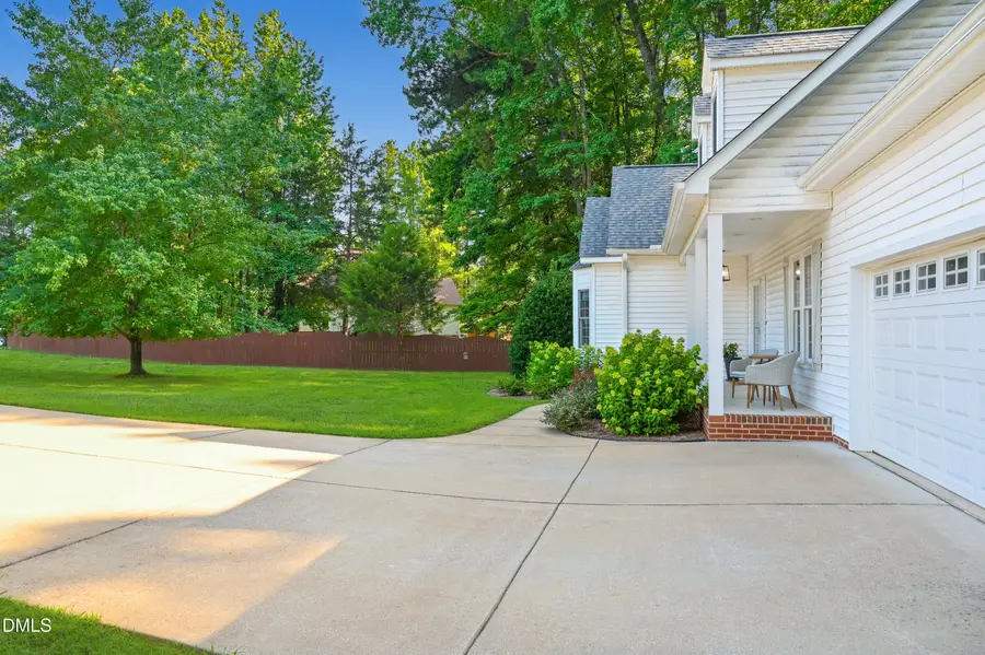 25 Allyson Court, Youngsville, NC 27596 - #2