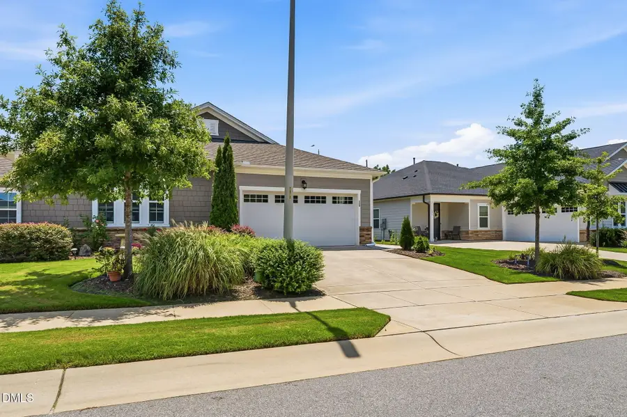 125 Cashmere Court, Raleigh, NC 27610 - #2