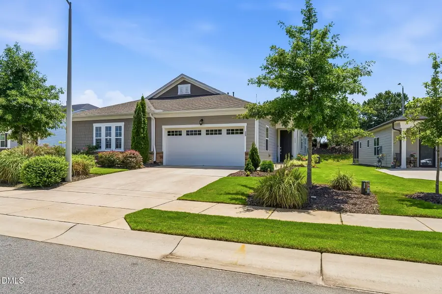 125 Cashmere Court, Raleigh, NC 27610 - #3