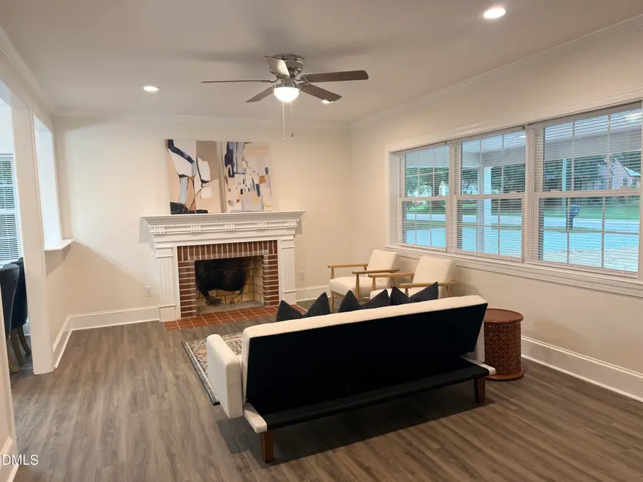 261 Semora Road, Roxboro, NC 27573 - #2